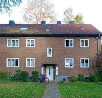 Demnächst frei! 2-Zimmer-Wohnung in Bocholt Bocholt