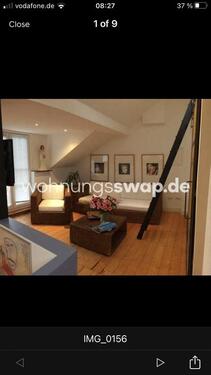 Foto - Wohnungsswap - 2 Zimmer, 70 m² - Annaberger Straße, Bonn