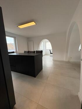 Foto - 170 qm Wohnung in Hardegsen über 2 Etagen mit EBK und 2 Bäder