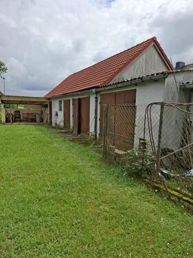 Foto - 8 Zimmer Einfamilienhaus in Mühlenbecker Land