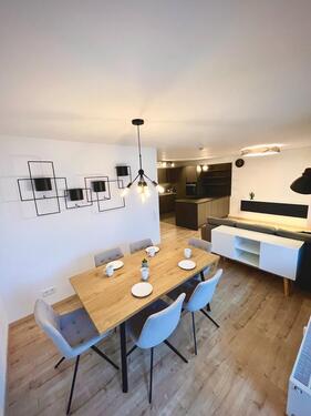 Foto - Etagenwohnung in Ditzingen zur Miete