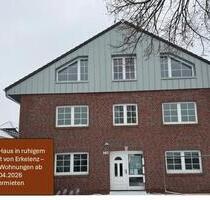 3 exlusive Wohnungen 101 - 137 m² Erstbezug in Erkelenz