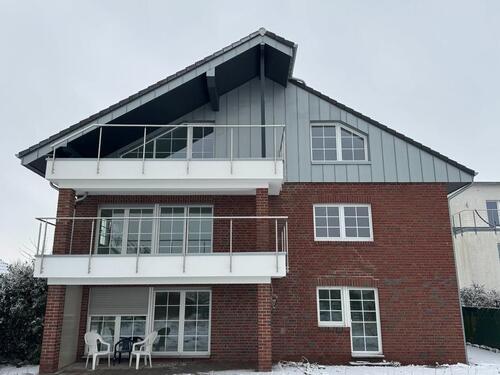 Foto - 4 Zimmer Etagenwohnung zur Miete in Erkelenz