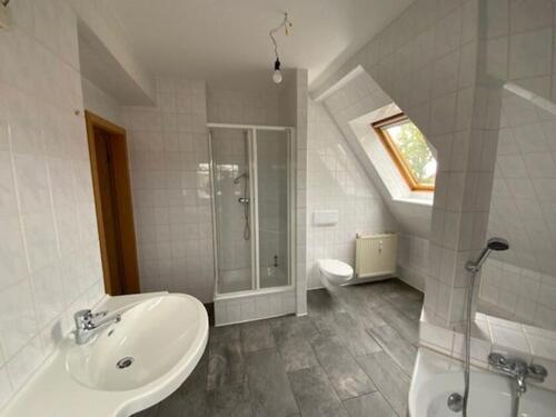 Foto - 3.5 Zimmer Dachgeschoßwohnung zur Miete in Zeitz