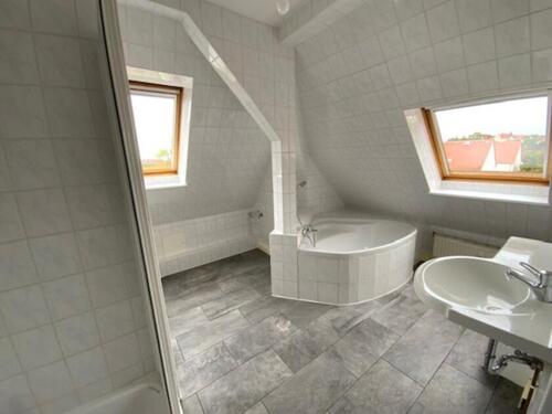 Foto - 3.5 Zimmer Dachgeschoßwohnung in Zeitz