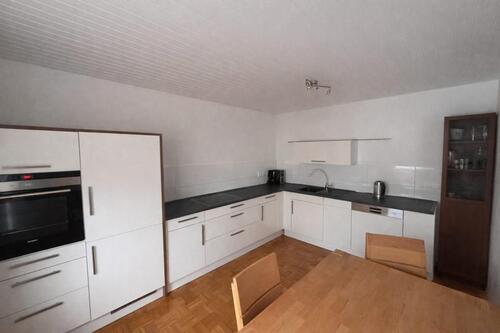 Foto - Freundliche 2,5 Zimmer Wohnung in Bad König