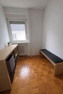 Foto - Etagenwohnung in Bad König zur Miete