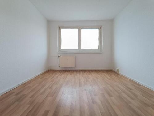 Foto - 3 Zimmer Etagenwohnung in Bernburg (Saale)