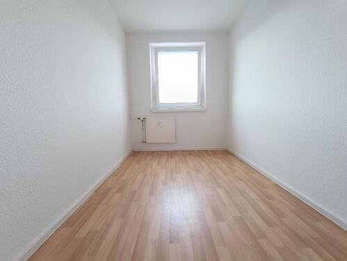 Foto - Etagenwohnung in Bernburg (Saale) zur Miete