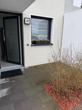 Foto - Zu vermieten Reihenhaus inkl. 2 Stellplätze und Einbauküche