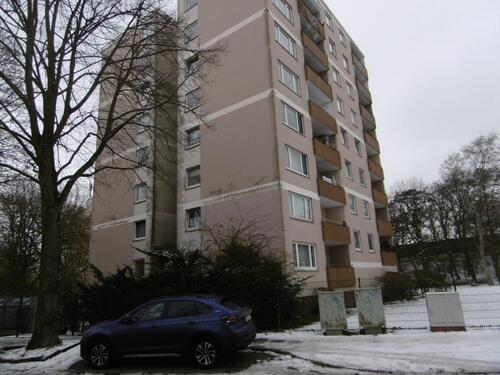 Foto - Bremen-Huchting 3-Zimmer-Wohnung