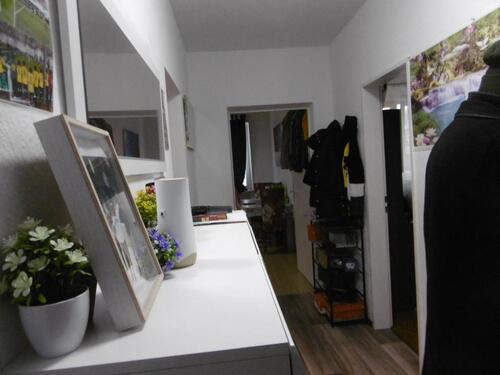 Foto - Etagenwohnung in Bremen zum Kaufen