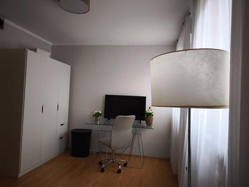 Foto - 1 Zimmer Etagenwohnung zur Miete in Nürnberg