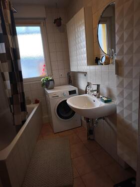 Foto - 1 Zimmer Etagenwohnung in Nürnberg