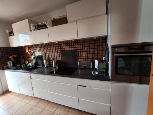 Foto - Etagenwohnung in Nürnberg zur Miete