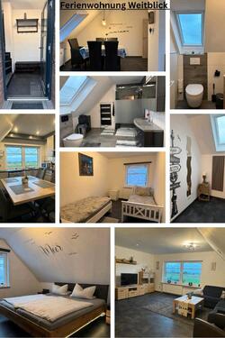 Foto - Exklusive, neuwertige Wohnung direkt an der Nordsee