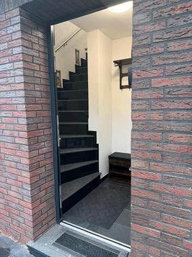 Foto - 4 Zimmer Etagenwohnung in Südbrookmerland