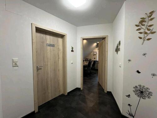 Foto - Etagenwohnung in Südbrookmerland zur Miete