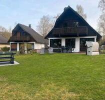 Ferienhaus am Silbersee 6 Personen - Frielendorf