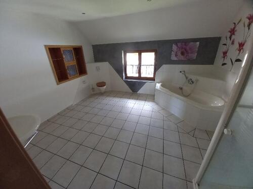 Foto - Etagenwohnung in Stolzenau zur Miete