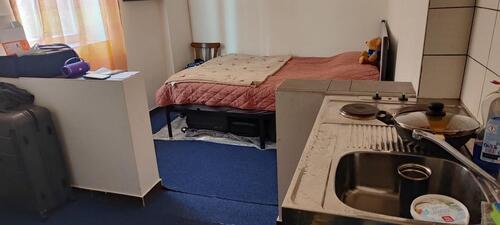 Foto - Vermiete eine 1ZKB Wohnung in volkmarsen