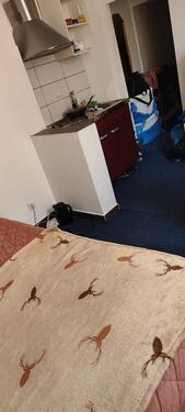 Foto - 1 Zimmer Etagenwohnung zur Miete in Wolfhagen