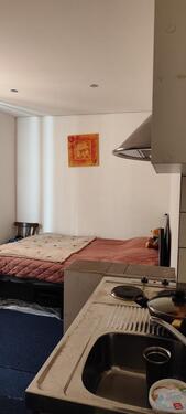 Foto - Etagenwohnung in Wolfhagen zur Miete