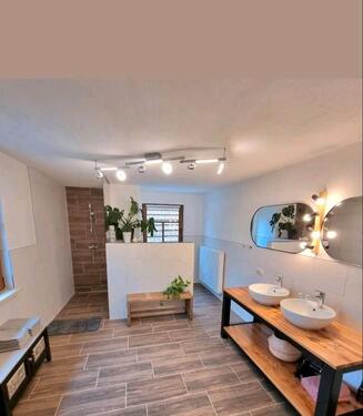 Foto - 5⭐️ Urlaub im Ferienhaus Emma Ferienwohnung Urlaub Haßberge