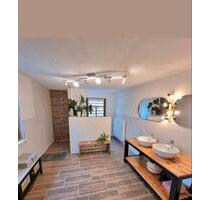 5⭐️ Urlaub im Ferienhaus Emma Ferienwohnung Urlaub Haßberge - Bundorf