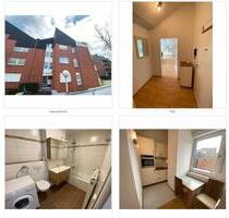 Selten: Möbliertes Dachgeschoss mit großer Terrasse - Münster!