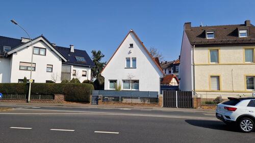 Foto - Charmantes Einfamilienhaus mit Gartenidylle und moderner Effizienz