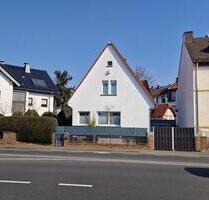Charmantes Einfamilienhaus mit Gartenidylle und moderner Effizienz - Frankfurt am Main Bergen-Enkheim