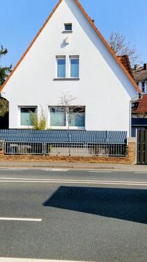Foto - 5 Zimmer Einfamilienhaus zur Miete in Frankfurt am Main
