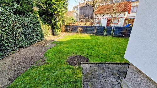 Foto - 5 Zimmer Einfamilienhaus in Frankfurt am Main