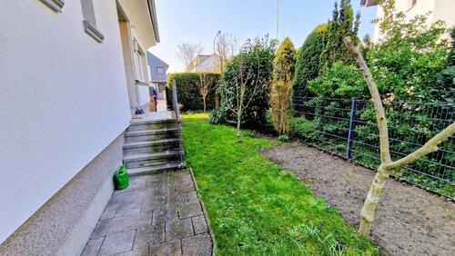 Foto - Einfamilienhaus in Frankfurt am Main zur Miete