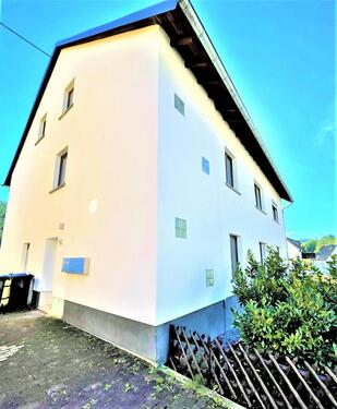 Foto - WOHNUNG BEI PRÜM-Gerolstein!!! 4ZKB 1.OG Wohnung Birresborn - ab sofort- Nahe A60A1