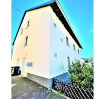 WOHNUNG BEI PRÜM-Gerolstein!!! 4ZKB 1.OG Wohnung Birresborn - ab sofort- Nahe A60A1