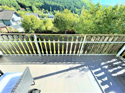 Foto - 4 Zimmer Etagenwohnung zur Miete in Birresborn