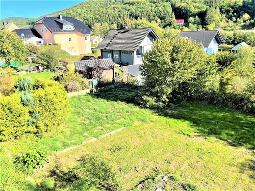 Foto - Etagenwohnung in Birresborn zur Miete