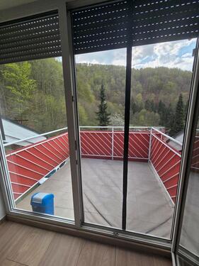 Foto - 2 Zimmer Dachgeschoßwohnung zum Kaufen in Geislingen an der Steige