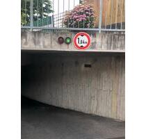 Tiefgaragenplatz in Bochum-Hofstede -Herner Straße-