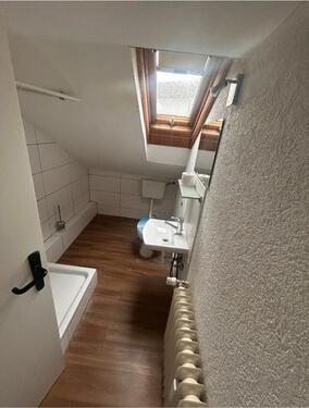 Foto - 2 Zimmer Dachgeschoßwohnung in Bräunlingen