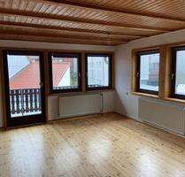 4 Zimmer Wohnung OT Kirtorf - 950,00&nbsp;EUR Kaltmiete, ca.&nbsp; 90,00&nbsp;m&sup2; in Romrod (PLZ: 36329)