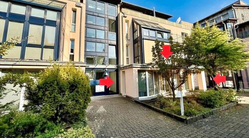 Foto - 2-Zimmer Wohnung in Minden mit ca. 66 m² Wohnfläche