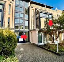 2-Zimmer Wohnung in Minden mit ca. 66 m² Wohnfläche