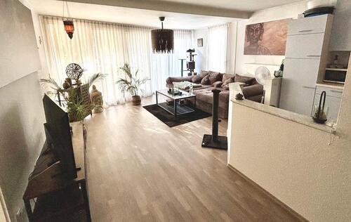Foto - 2 Zimmer Erdgeschoßwohnung zur Miete in Minden