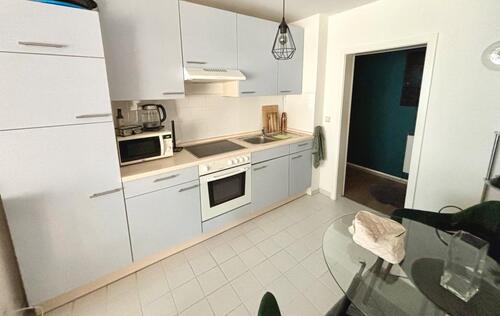 Foto - 2 Zimmer Erdgeschoßwohnung in Minden