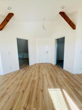 Foto - 2 Zimmer Dachgeschoßwohnung zur Miete in Dettelbach