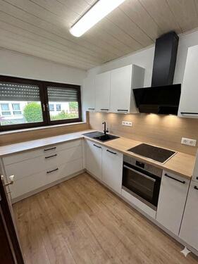 Foto - 4 Zimmer Reihenhaus zur Miete in Gummersbach