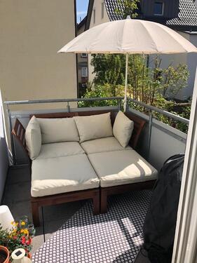 Foto - Wohn- u Geschäftshaus Ortskern Stuttgart Botnang